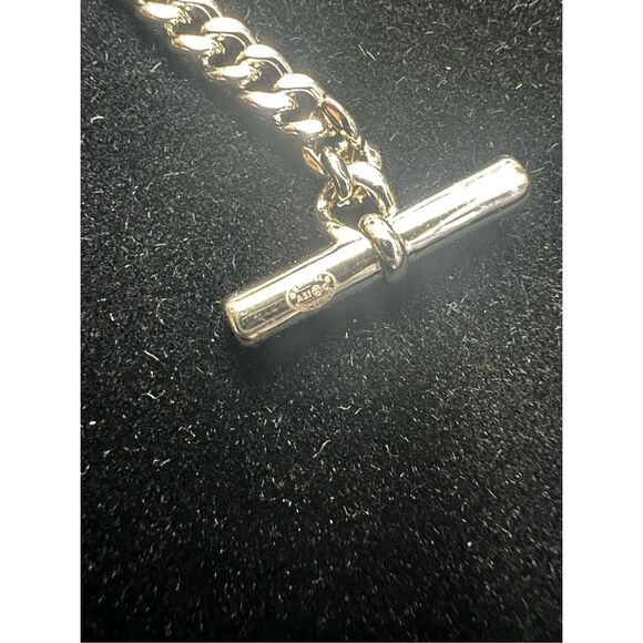 Chanel cc bracelet - Picture 4 of 9